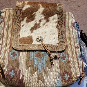 Myra Bag backpack